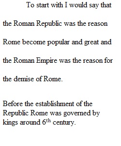 Rome Empire Vs Republic_ History & Philosophy of Sport and Physical Activity